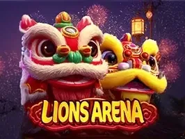 Lion's Area game thumbnail