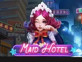Maid Hotel game thumbnail