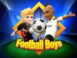 Football Boys