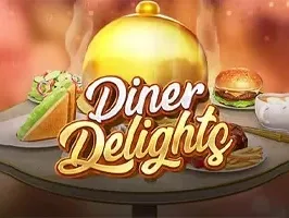 Diner Delights game thumbnail