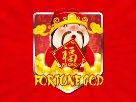 FORTUNE GOD game thumbnail