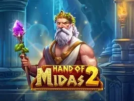Hand of Midas 2 game thumbnail