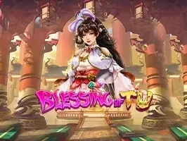 Blessing of Tu