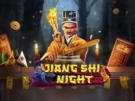 Jiang Shi Night game thumbnail