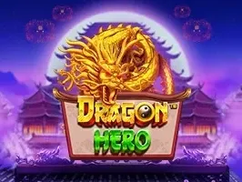 Dragon Hero™ game thumbnail
